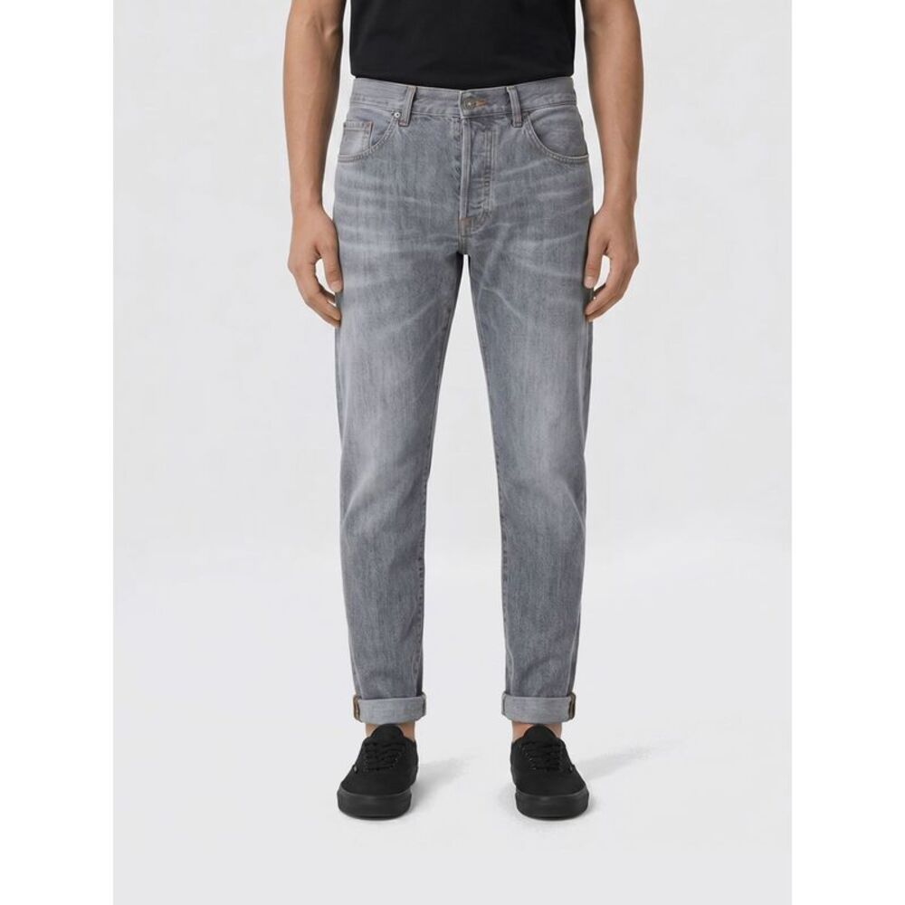 Dondup Jeans Men Blue
